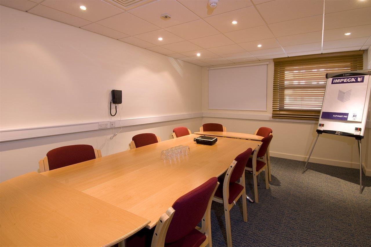 Premier Inn Sheffield City Centre ภายนอก รูปภาพ